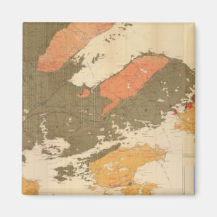 Novia Scotia 2 Magnet
