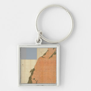 Novia Scotia Keychain