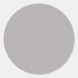 NOVINO Acrylic Texture Soft Colour Plain Multiuse Classic Round Sticker