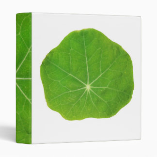 NOVINO Greenothan - Environmental Issues Binder