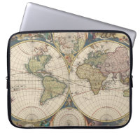 Novissima Totius Terrarum Orbis Tabula