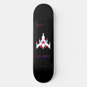 Novmbr arcade skateboard
