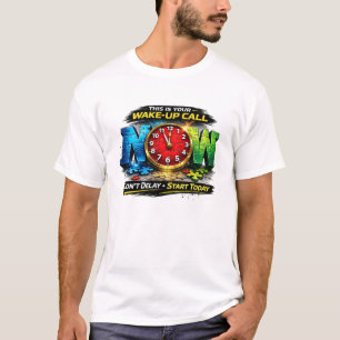 NOW 1a-3 T-Shirt