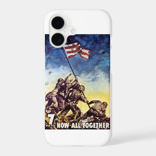 Now All Together ~ Iwo Jima