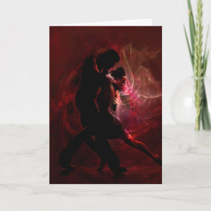 Now and Forever Greeting Card