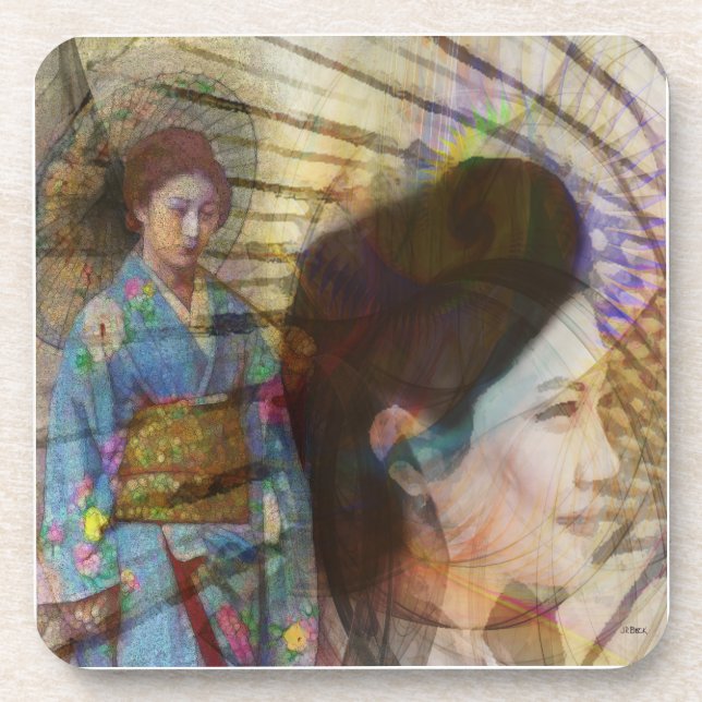 Now And Then Coaster (Front)