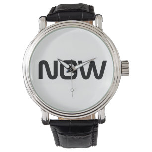 Now Classy Elegant Watch