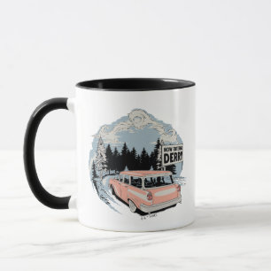 Now Entering Derry Mug