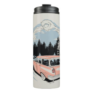 Now Entering Derry Thermal Tumbler