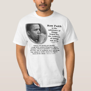 Now Faith! T-Shirt