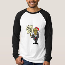 Now Get Back To Work Christmas Boss