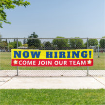 Now hiring help wanted join our team employment ba