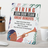 Now Hiring Join Our Team Jobs