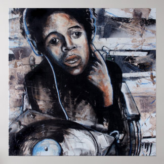 now i can see poster