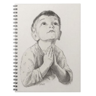 Now I Lay Me Down to Sleep Notebook