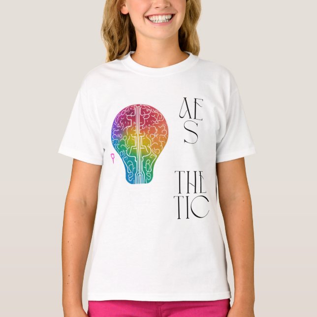 Now Open! – Fresh Start Statement T-Shirt (Front)