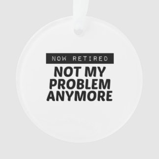 NOW RETIRED ORNAMENT