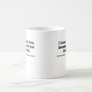 now stop reading this cup and finish your studies