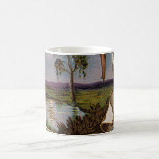 now this cool coffee mug
