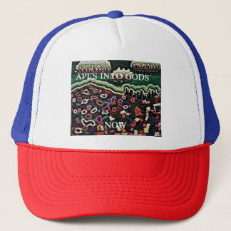 Now Trucker Hat