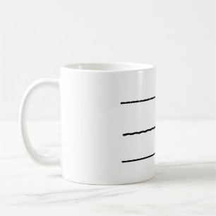 Now You May Speak Coffee Mug