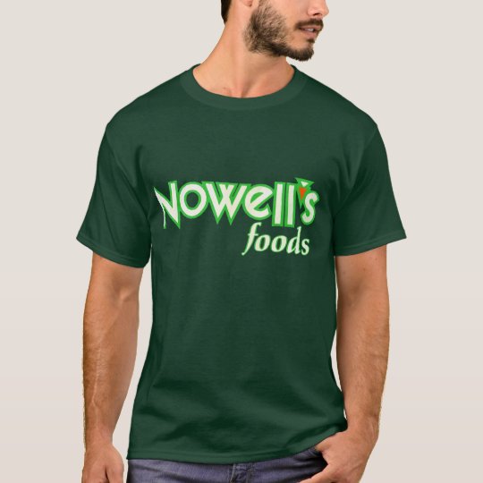 Nowell's Grocery Store T-Shirt