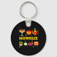 Nowruz Mobarak Iranian Persian New Year Family