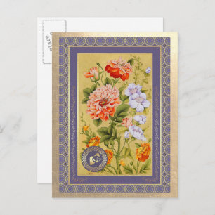 Nowruz Mubarak. Persian New Year Postcards