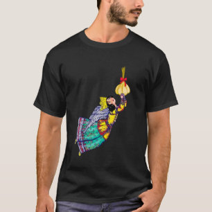 Nowruz Spring Norouz Persian New Year Norooz Hafts T-Shirt
