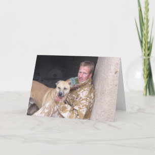 Nowzad et carte de voeux de attente de stylo