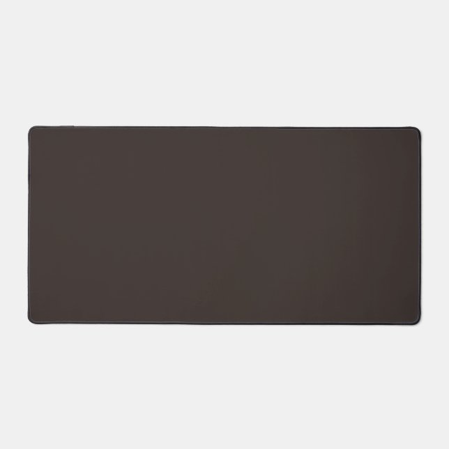 Noyer solide, Brown, (Recto)
