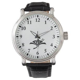 Nozuru Watch