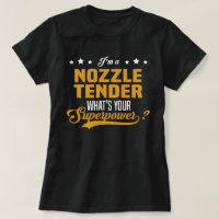 Nozzle Tender