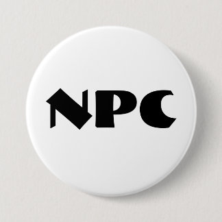 NPC Button