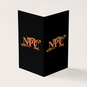 NPC ne vise pas Rob ou ne tue pas RPG drôle