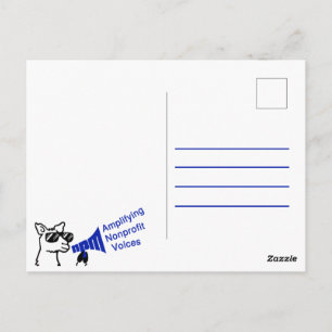 NPM Post Card