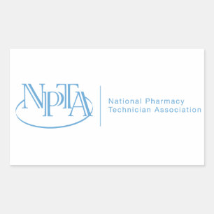NPTA Sticker