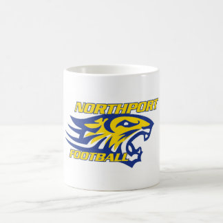 NPYFC Coffee Mug