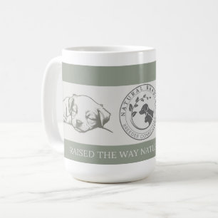 NRBC  15oz Coffee Mug