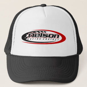 NRE Trucker Hat