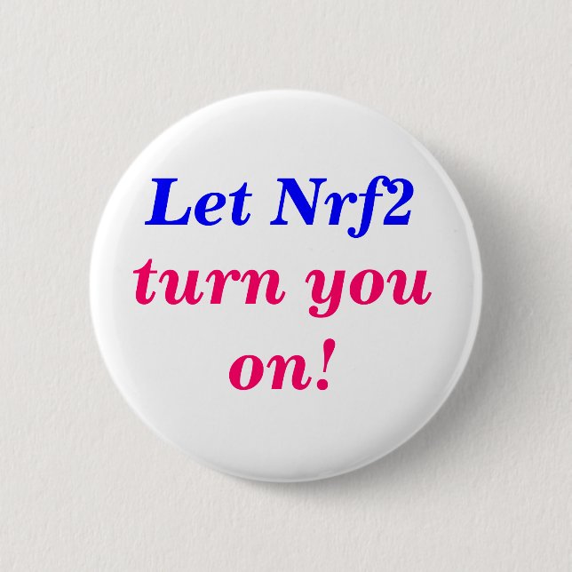 Nrf2 Button (Front)
