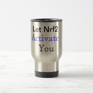 Nrf2 Mug