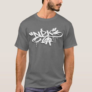 NRK Tag T-Shirt