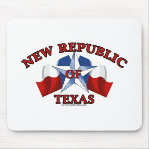 NRT Clothing Mouse Pad