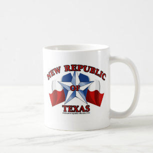 NRT Logo Mugs