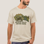 NRV Adventure Riders T-SHIRT 