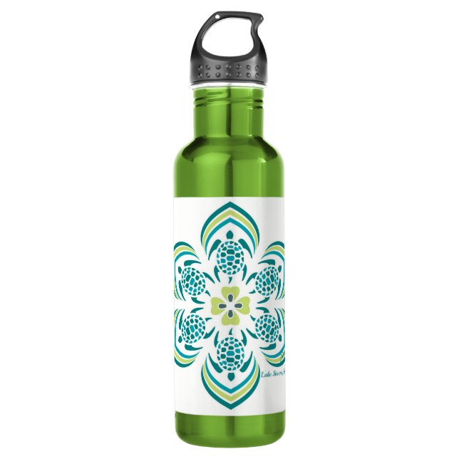 NS2 240z Water Bottle (Front)