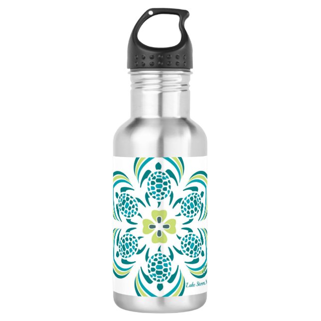 NS2 240z Water Bottle (Front)