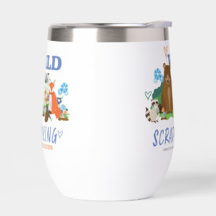 NSD 2024 Sélecteur de vin Stemless