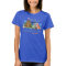 NSD 2024 White Ladies Shirt